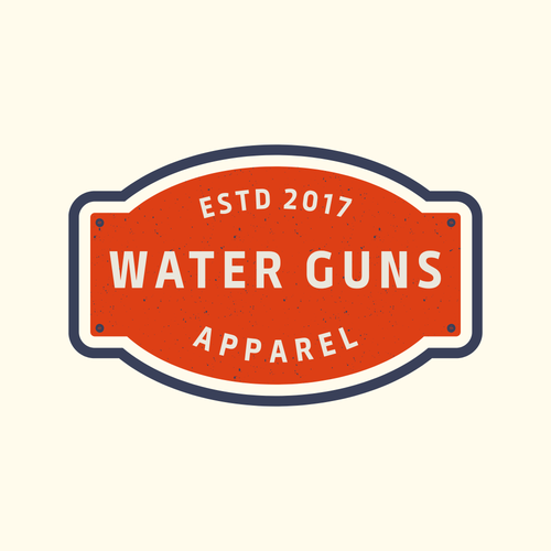 Water Guns